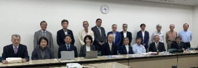 キックオフ会議